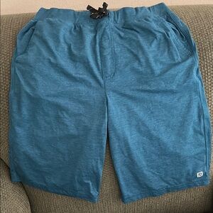 Runway Boys 16 Quick Dry Athletic Shorts